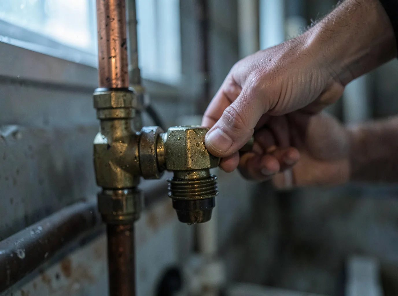 Emergency Plumber Muskogee, OK FAQs